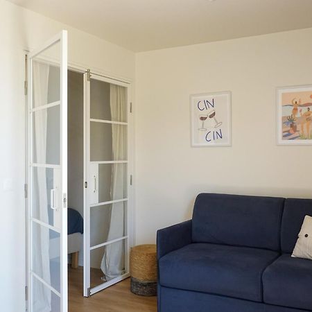 Le Soleil Bleu Hyerois Apartment Hyeres Exterior photo